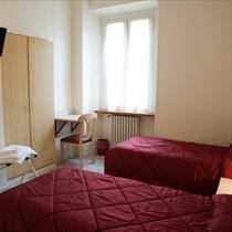 Antico albergo a Negrar di Valpolicella, camera doppia